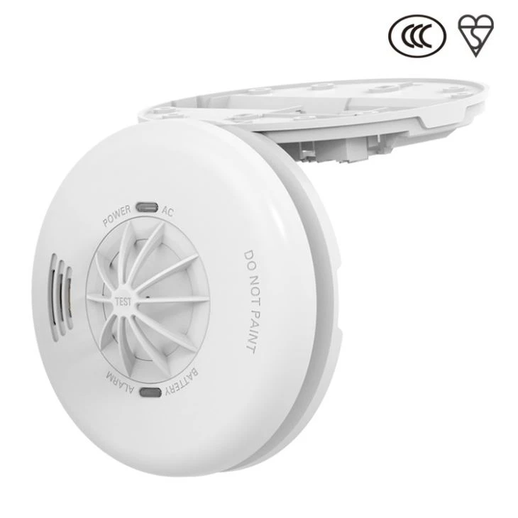 china Heat Detector