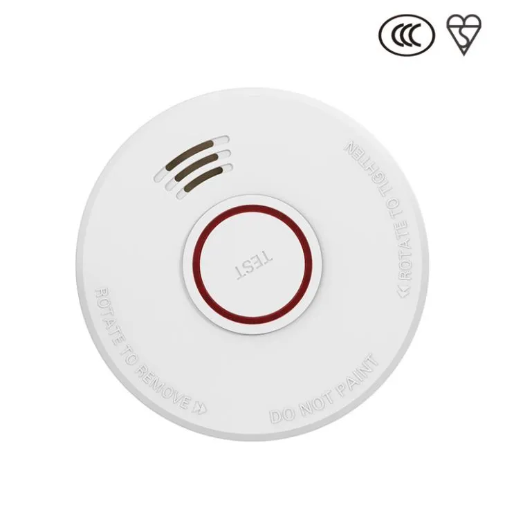 Classic Style Fire Alarm
