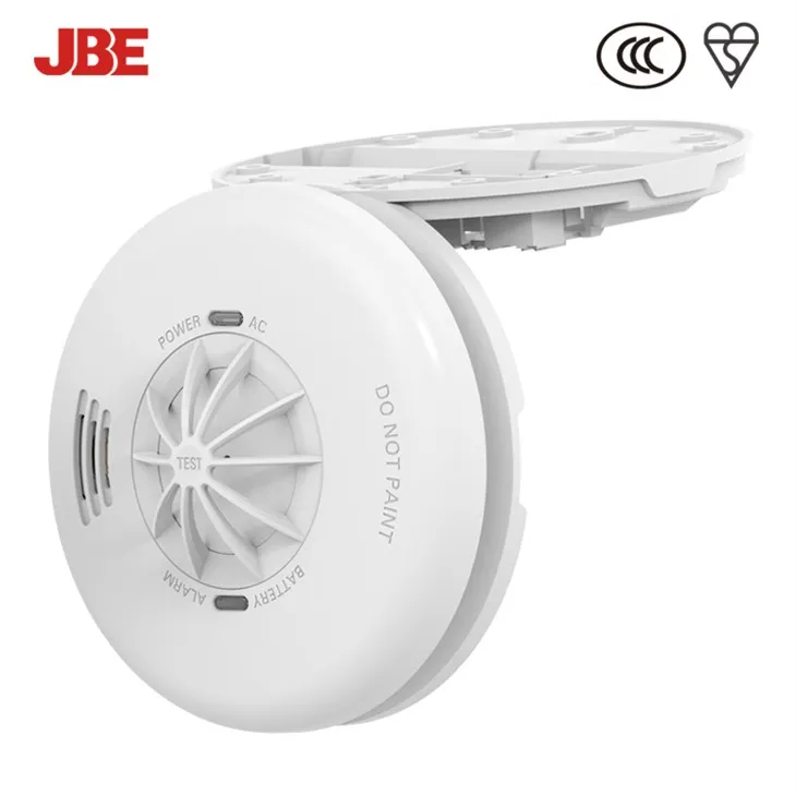 china Hardwired Heat Detector