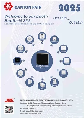 Зхејианг Јиабоер Електронска технологија за приказивање иновативних безбеднос...